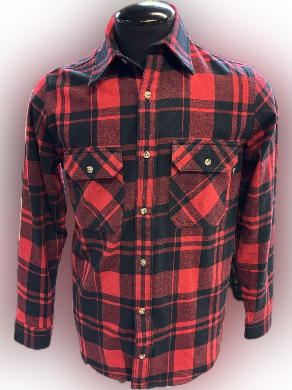 TNA Fleece Shirt